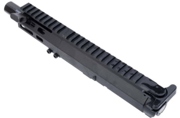 Image of FM Products Front/Rear Charging Mike-9 9mm Luger 5inch Upper Receiver