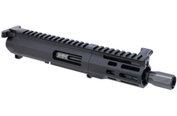 Image of FM Products Front/Rear Charging Mike-9 9mm Luger 5inch Upper Receiver