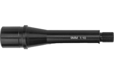 Image of FM Products Mike-9 Ultralight AR-15 9mm Luger Threaded Rifle Barrel