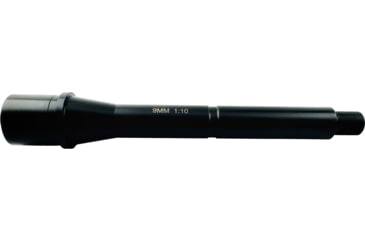 Image of FM Products Mike-9 Ultralight AR-15 9mm Luger Threaded Rifle Barrel