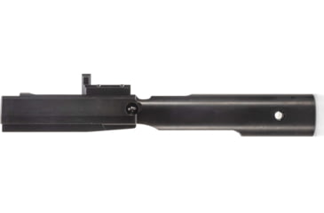 Image of FM Products Foxtrot Mike Mike-9 9mm Luger Bolt Carrier Group, Nitride, Black, MIKE-9BCG