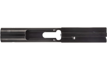 Image of FM Products Foxtrot Mike Mike-9 9mm Luger Bolt Carrier Group, Nitride, Black, MIKE-9BCG