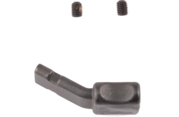 Image of FM Products Gen 2 Replacement 4-Position Charging Handle, Black, FMP-G2-4PHANDLE