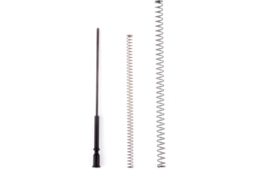Image of FM Products Gen 2 Replacement Recoil Spring Assembly, Black, FMP-G2-RECOILSPRING