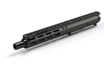 Image of FM Products Glock Style 9mm 9.75 inch AR Forward Charging Builders Kits, Black, FM9-10-FS-BLDR