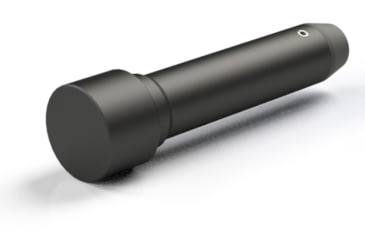 Image of USED FM Products PCC .45 Extra Heavy Buffer with Reciprocating Tungsten Weights, Black, FM45-HB, EDEMO1, Condition Parts Only/Salvage, Wrong Product