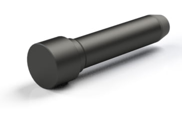 Image of FM Products PCC 9mm Heavy Buffer 6.5 oz, Black, FM9-HB