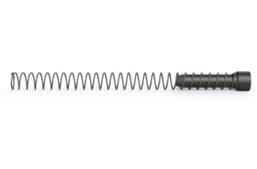 Image of FM Products PCC 9mm Heavy Buffer 6.5 oz w/ .308 Carbine Recoil Spring, Black, FM9-HB-RS