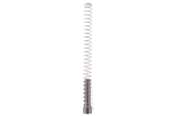 Image of FM Products PCC Heavy Buffer w/.308 Carbine Recoil Spring, 9 mm, 6.5 oz, Black, FMP-9BUFFERKIT