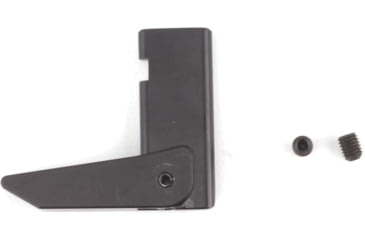 Image of FM Products Replacement Paratrooper Charging Handle, Black, FMP-PARATROOPERHANDLE
