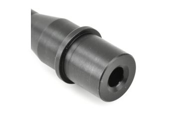 Image of FM Products Ultra Light 9.25in 41V50 9mm Barrel, 1-10 Twist, QPQ, 1/2-36 Thread, Black, FM-9-9.25BRL