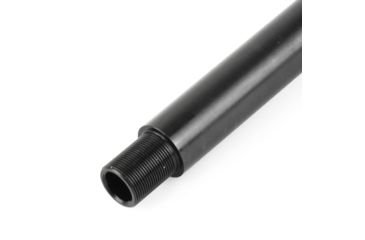 Image of FM Products Ultra Light 9.25in 41V50 9mm Barrel, 1-10 Twist, QPQ, 1/2-36 Thread, Black, FM-9-9.25BRL