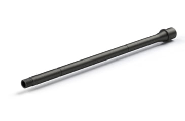 Image of FM Products Ultra Light Barrel .45, 16 inch, 1-16 Twist, 5/8-24 Thread, 41V50 Steel, Black, FM-BRL-4516