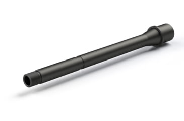 Image of FM Products Ultra Light Barrel .45, 9.5 inch, 1-16 Twist, 5/8-24 Thread, 41V50 Steel, Black, FM-BRL-4510