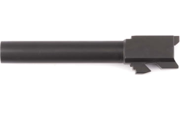 Image of FM Products Ultra Premium Match Grade Barrel, Glock 17, Black, FMP-GBRL-17