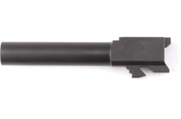 Image of FM Products Ultra Premium Match Grade Barrel, Glock 19, Black, FMP-GBRL-19