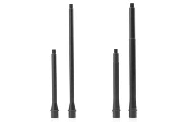 Image of FM Products Ultralight 16in 41V50 9mm Barrel, 1-10 Twist, QPQ, 1/2-36 Thread, Black FM-9-16BRL