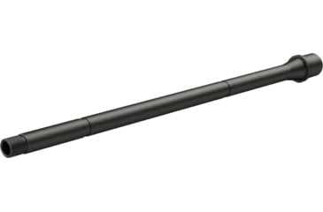 Image of FM Products Ultralight .45 Caliber Barrel, 16 inch, 41v50 Steel, 1-16 Twist, 5/8-24 Thread, QPQ Nitride, Black, FMP-45BRL-16
