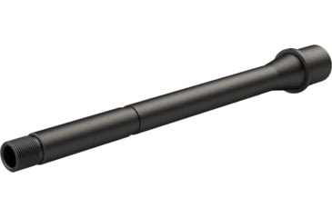 Image of FM Products Ultralight .45 Caliber Barrel, 9.8 inch, 41v50 Steel, 1-16 Twist, 5/8-24 Thread, QPQ Nitride, Black, FMP-45BRL-10