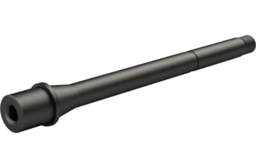 Image of FM Products Ultralight .45 Caliber Barrel, 9.8 inch, 41v50 Steel, 1-16 Twist, 5/8-24 Thread, QPQ Nitride, Black, FMP-45BRL-10