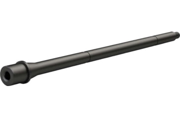 Image of FM Products Ultralight 9mm Barrel, 16 inch, 41v50 Steel, 1-10 Twist, 1/2x28 Thread, QPQ Nitride, Black, FMP-9BRL-16
