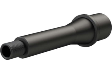 Image of FM Products Ultralight 9mm Barrel, 5 inch, 41v50 Steel, 1-10 Twist, 1/2x28 Thread, QPQ Nitride, Black, FMP-9BRL-5