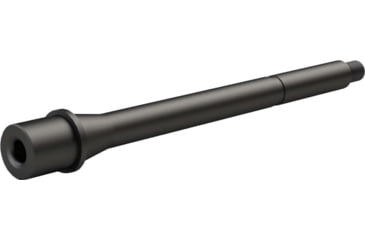 Image of FM Products Ultralight 9mm Barrel, 9.8 inch, 41v50 Steel, 1-10 Twist, 1/2x28 Thread, QPQ Nitride, Black, FMP-9BRL-10