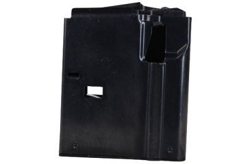 Image of FN America 308 Winchester 7.62 NATO 5 Rd Black Finish