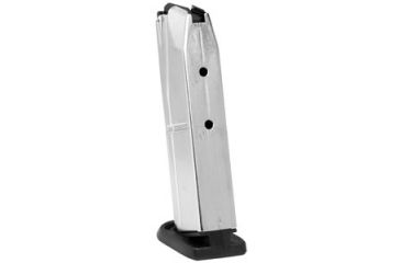 Image of FN America 9mm 10 Round Polished Stainless Steel Finish