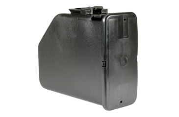 Image of FN Herstal M249/M249S Black Polymer, 500 M27 Links Included , 200 Rounds, 56471-200RD