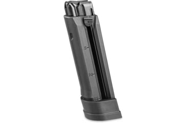 Image of FN America FN 502 Rifle Magazine, .22 LR, 15 Round, Black, 1 Pack, Steel, 20100503-15RD