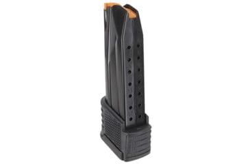 Image of FN America 509, 9mm Luger, 17 Round Pistol Magazine, Black, 20100510