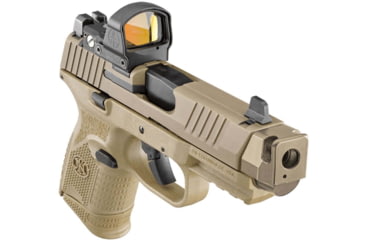 Image of FN America 545 Compensated Barrel Kit, FDE, 20100816
