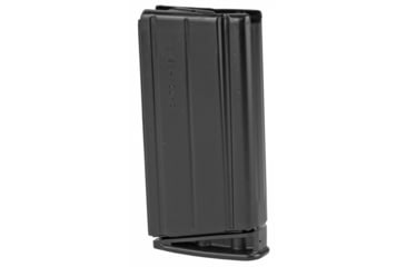 Image of FN America SCAR 17S/20S Rifle Magazine, 6.5 Creedmoor/308 Win/7.62x51mm NATO, 20 Round, Black, 1 Pack, Steel, 98892-20RD