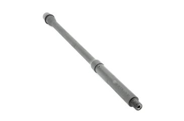 Image of FN America AR-15 Hammer Forged 18 Inch Barrel Rifle Length Gas System 5.56mm NATO
