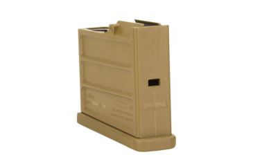 Image of FN America Ballista 338 Lapua 5 Rd Flat Dark Earth Finish