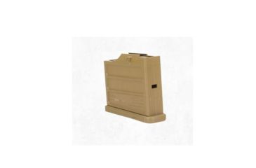 Image of FN America Ballista Magazine, 308 Win, 8RD, FDE, 3703013082