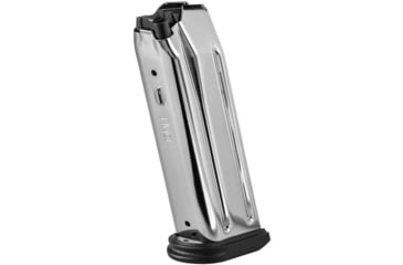 Image of FN America FN 510 Pistol Magazine, 10mm Auto, 10-Round, Aluminum, Black, 20100733-10RD