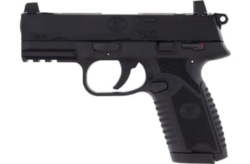 Image of FN America 502 MRD Semi Auto Pistol, 22 Long Rifle, 4 in Barrel