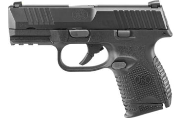 Image of FN America 509 Compact Semi Auto Pistol, 9mm Luger, 3.7 in Barrel