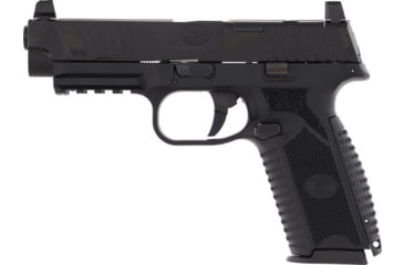 Image of FN America 509 Full Size MRD Semi Auto Pistol, 9mm Luger, 4 in Barrel