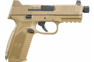Image of FN America 509 T Semi Auto Pistol, 9mm Luger, 4.5 in Barrel