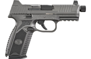 Image of FN America 509 T Semi Auto Pistol, 9mm Luger, 4.5 in Barrel