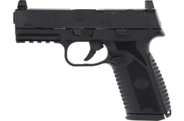 Image of FN America 510 MRD Semi Auto Pistol, 10mm Auto, 4.1 in Barrel