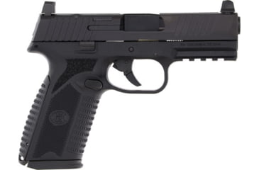 Image of FN America 510 MRD Semi Auto Pistol, 10mm Auto, 4.1 in Barrel
