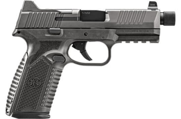Image of FN America 510 Tactical Pisto Semi Auto Pistol, 10mm Auto, 4.71 in Barrel