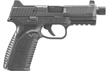 Image of FN America 510 Tactical Semi Auto Pistol, 10mm Auto, 4.71 in Barrel
