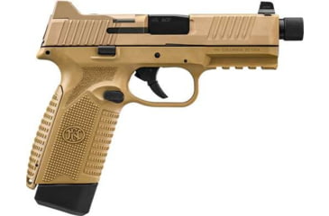 Image of FN America 545 Tactical Semi Auto Pistol, 45 ACP, 4.71 in Barrel