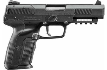 Image of FN America Five-Seven MK2P Semi Auto Pistol, 5.7X28, 4.8 in Barrel