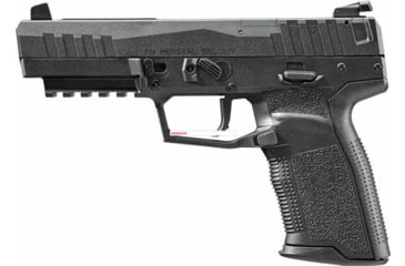 Image of FN America Five-Seven MRD Semi Auto Pistol, 5.7X28, 4.8 in Barrel